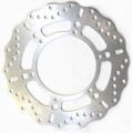 EBC Brakes X - Series Floating MC Rotors Rear - MD2002C EBC Brakes X - Series Floating MC Rotors Rear - MD2002C